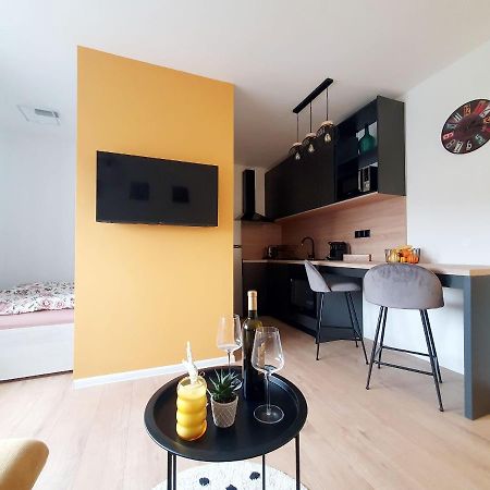 Studioapartman M Valpovo Εξωτερικό φωτογραφία