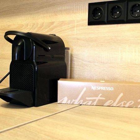 Studioapartman M Valpovo Εξωτερικό φωτογραφία