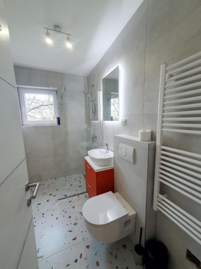 Studioapartman M Valpovo Εξωτερικό φωτογραφία