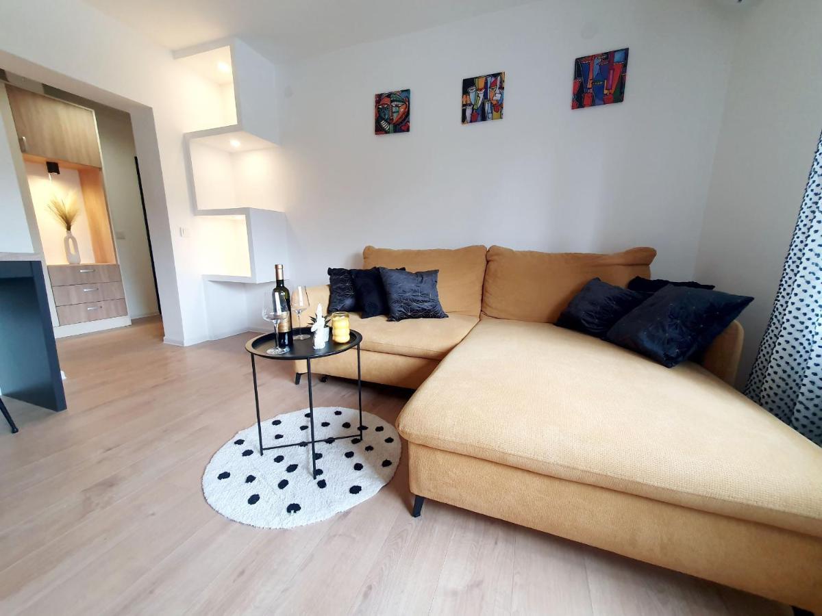 Studioapartman M Valpovo Εξωτερικό φωτογραφία