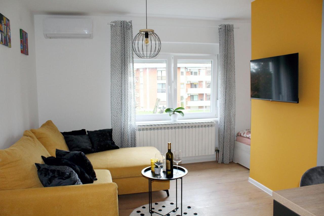 Studioapartman M Valpovo Εξωτερικό φωτογραφία
