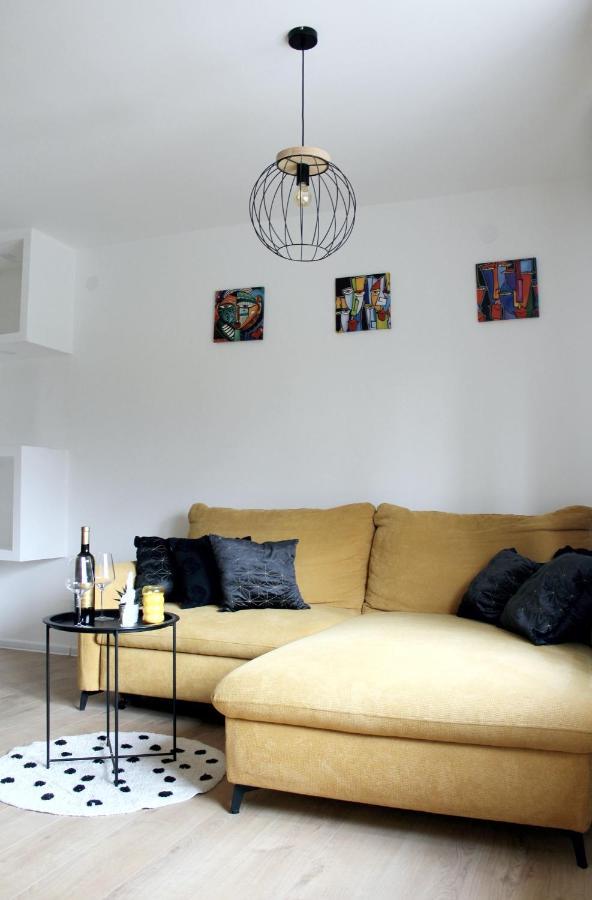 Studioapartman M Valpovo Εξωτερικό φωτογραφία