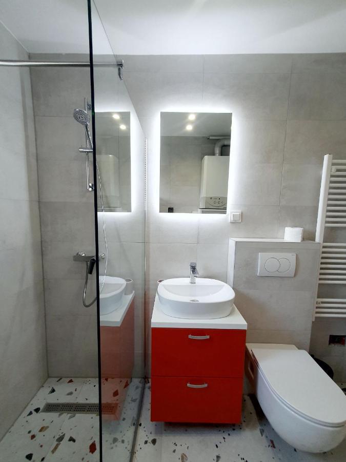 Studioapartman M Valpovo Εξωτερικό φωτογραφία