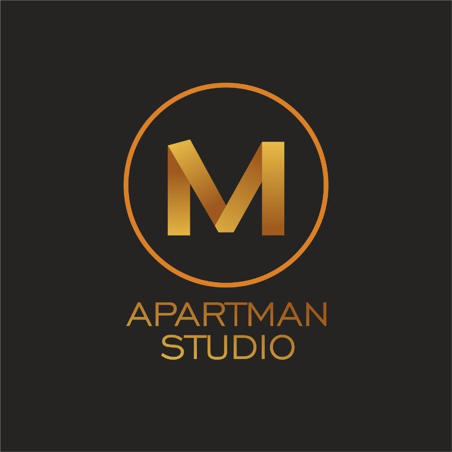 Studioapartman M Valpovo Εξωτερικό φωτογραφία
