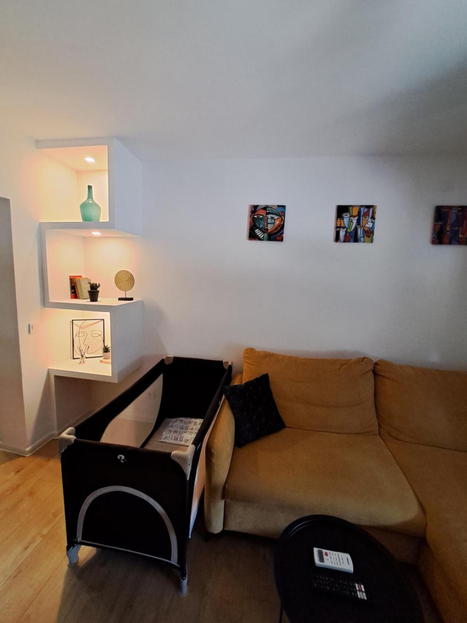 Studioapartman M Valpovo Εξωτερικό φωτογραφία